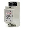 DIN AC voltage monitor (Vutlan VT520DIN)