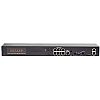 Vutlan VT855tt, Monitoring unit 19" 1U; 8x analog; 2x CAN; 32x dry contact inputs