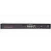 Monitoring unit 19" 1U; 8x analog; 1x CAN; 16x dry contact inputs (Vutlan VT825G)