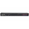 Power distribution unit 2x analog, 1xCAN, 8x 230V (Vutlan VT608G)