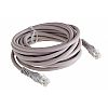 RJS3 3m AWG24 6P4C straight cable