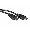 Cable HDMI(M)/HDMI(M), 2.0 m