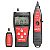 Noyafa NF-300 Cable tester RJ-45, w/LCD and scan detector
