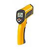 High temperature infrared thermometer