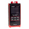 NOYAFA NF-916S, Cable tester RJ-45 and Optical Power Meter, w/LCD, VFL