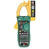 Mastech MS2140C - Digital clamp multimeter with infrared thermometer