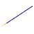 Adaptor cleaning stick, 1.25 mm (LC, MU)