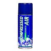 Compressed air - dust remover, 400 ml