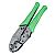 Coaxial ratchet crimping tool (Hanlong HT-336I)