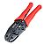 Terminal ratchet crimping tool (Hanlong HT-236E)