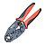 Coaxial ratchet crimping tool (Hanlong HT-5133D2)