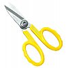 Fiber optic kevlar cutting scissors (Ripley Miller KS-1)