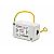 10/100/1000 LAN surge protector, PoE, DIN-mount (PTF-61-ECO/PoE/DIN)