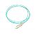 Pigtail SC/UPC, MM, 50/125, 0,9mm, OM3 fiber, 2m