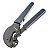 Coaxial hex crimping tool (AT-106D)
