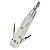 Punch down tool, krone type terminal (LSA)