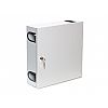 Rack for spare cable, 400x400x120mm