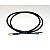 Patch cable, Belden H155 SMA RP(M) - SMA RP(F), 1 m