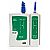 Cable tester RJ-45, RJ-11 w/external terminator (NS-468)