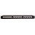 24 port patch panel, STP, cat. 6, 1U, 19", Krone type