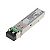 SFP Optical Module, 1Gb, LC SM, 80km, TX:1550nm