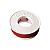 Insulating tape red PVC