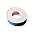 Insulating tape blue PVC