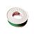 Insulating tape green PVC