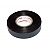 Insulating tape, black, heat resistant, max 150 degree C