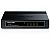 TP-Link TL-SF1016D, Unmanaged switch, 16x 10/100 RJ-45, desktop 