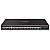 Edge-corE ES4548D, Managed switch L2, 44x 10/1000 RJ-45, 4 slide-in SFP / RJ-45 slots, IP stacking, IPv6, 19" 