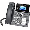 VoIP phone (Grandstream GRP2604)