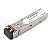 CWDM SFP Module, 1Gb, LC SM, 24dB, 80km, TX:1590nm