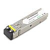 CWDM SFP Module, 1Gb, LC SM, 32dB, 120km, TX:1550nm, DDMI