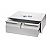 Sliding drawer, 19", 4U