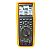 FLUKE 287 - Digital Multimeter, True RMS, automatic range selection, PC interface