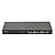 TP-Link TL-SG1024, Unmanaged switch, 24x 10/1000 RJ-45, 19" 