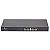 TP-Link TL-SG1016, Unmanaged switch, 16x 10/1000 RJ-45, 19" 