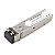 CWDM SFP Module, 1Gb, LC SM, 24dB, 80km, TX:1610nm