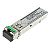 SFP WDM Module, 1Gb, LC SM, 20km, TX:1550nm