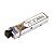 SFP WDM Module, 1Gb, LC SM, 40km, TX:1550nm