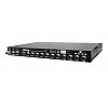 Managed switch, 8x 10/100/1000 M12 PoE + 4x 10/100/1000 M12, Bypass (ORing TRGPS-9084GT-M12X-BP2-MV)