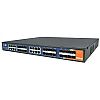 ORing RGS-9168GCP-E-EU, Industrial Managed switch, 16x 10/100/1000 COMBO Ports with SFP + 8 slide-in SFP slots, O/Open-Ring <30ms