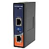 Industrial Gigabit High Power Injector, 1x10/1000 RJ-45 PoE + 1x10/1000 RJ-45 (ORing INJ-101GT++-60W)