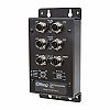 ORing TXPS-141XT-M12-24V, Unmanaged switch, 5x 10/100/500 M12 PoE