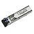 Industrial SFP Module, 1G, LC SM, 20km, DDMI