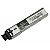Industrial SFP WDM Module, 1Gb, SC SM, 40km, TX:1550nm, DDMI