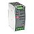 Battery controller for DIN Rail UPS system, 24VDC, 40A max, DIN TS35 (Mean Well DR-UPS40)