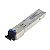 SFP WDM Module, 1Gb, SC SM, 3km, TX:1310nm