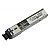 SFP WDM Module, 1Gb, SC SM, 80km, TX:1490nm
